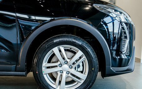 Haval Jolion, 2025 год, 2 449 000 рублей, 16 фотография