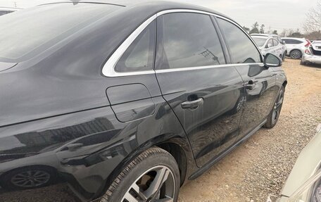 Audi A4, 2022 год, 2 900 000 рублей, 7 фотография