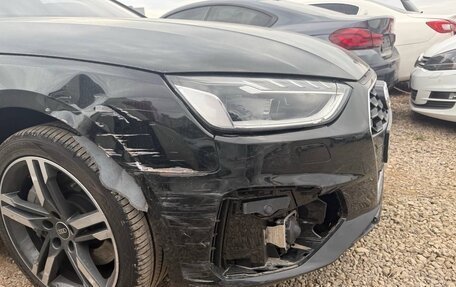 Audi A4, 2022 год, 2 900 000 рублей, 5 фотография