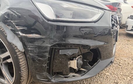 Audi A4, 2022 год, 2 900 000 рублей, 4 фотография