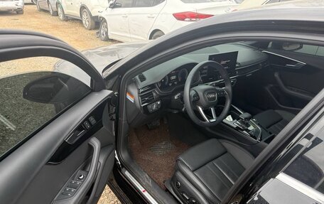 Audi A4, 2022 год, 2 900 000 рублей, 10 фотография