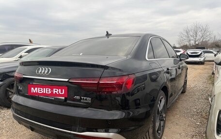 Audi A4, 2022 год, 2 900 000 рублей, 8 фотография