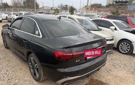 Audi A4, 2022 год, 2 900 000 рублей, 13 фотография