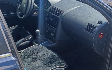 Ford Mondeo III, 2007 год, 630 000 рублей, 11 фотография