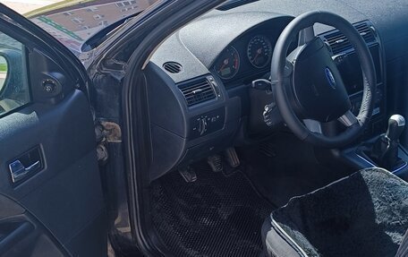 Ford Mondeo III, 2007 год, 630 000 рублей, 4 фотография