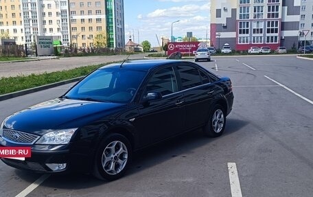 Ford Mondeo III, 2007 год, 630 000 рублей, 8 фотография