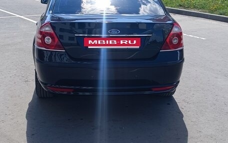 Ford Mondeo III, 2007 год, 630 000 рублей, 10 фотография