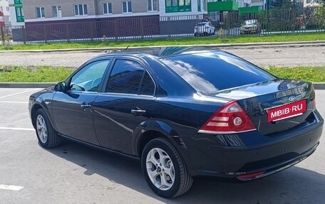 Ford Mondeo III, 2007 год, 630 000 рублей, 7 фотография