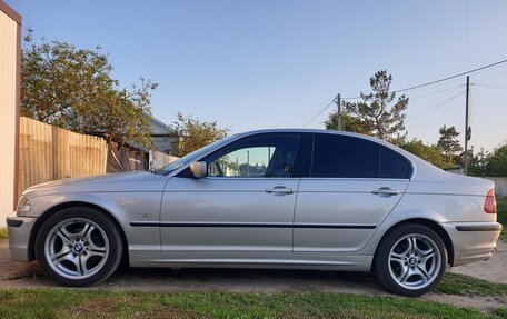 BMW 3 серия, 1998 год, 750 000 рублей, 2 фотография