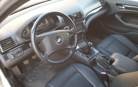 BMW 3 серия, 1998 год, 750 000 рублей, 6 фотография