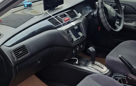 Mitsubishi Lancer IX, 2004 год, 430 000 рублей, 2 фотография