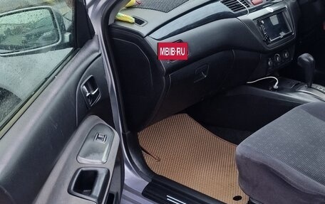 Mitsubishi Lancer IX, 2004 год, 430 000 рублей, 4 фотография