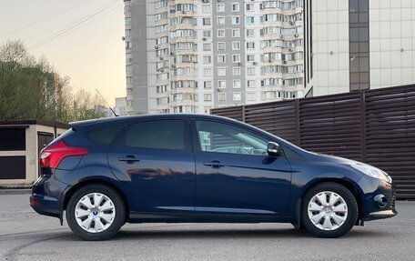 Ford Focus III, 2012 год, 970 000 рублей, 5 фотография