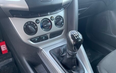 Ford Focus III, 2012 год, 970 000 рублей, 11 фотография