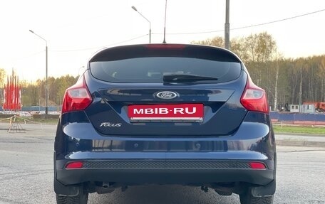 Ford Focus III, 2012 год, 970 000 рублей, 3 фотография