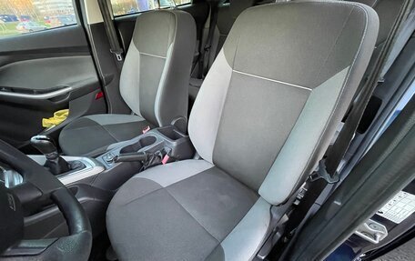Ford Focus III, 2012 год, 970 000 рублей, 12 фотография