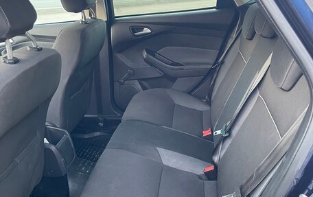 Ford Focus III, 2012 год, 970 000 рублей, 13 фотография