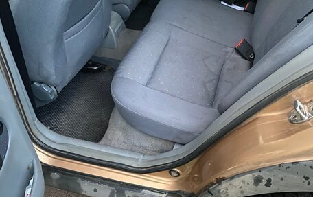 Skoda Octavia IV, 2001 год, 175 000 рублей, 6 фотография