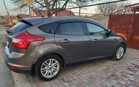 Ford Focus III, 2013 год, 880 000 рублей, 6 фотография