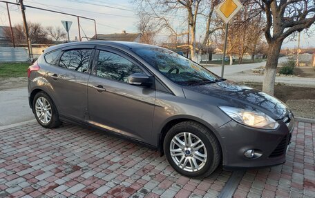 Ford Focus III, 2013 год, 880 000 рублей, 11 фотография