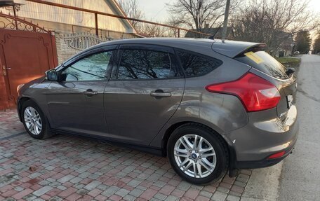 Ford Focus III, 2013 год, 880 000 рублей, 7 фотография