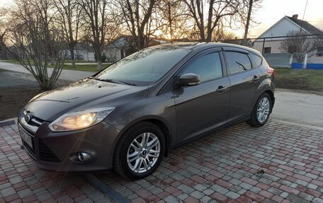 Ford Focus III, 2013 год, 880 000 рублей, 12 фотография