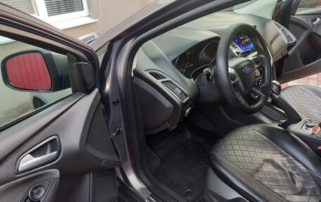 Ford Focus III, 2013 год, 880 000 рублей, 13 фотография