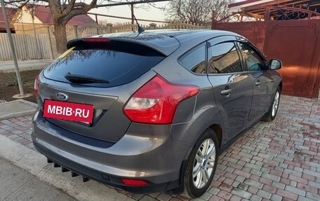 Ford Focus III, 2013 год, 880 000 рублей, 8 фотография