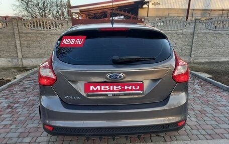 Ford Focus III, 2013 год, 880 000 рублей, 9 фотография
