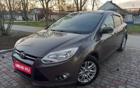 Ford Focus III, 2013 год, 880 000 рублей, 5 фотография
