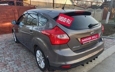 Ford Focus III, 2013 год, 880 000 рублей, 10 фотография