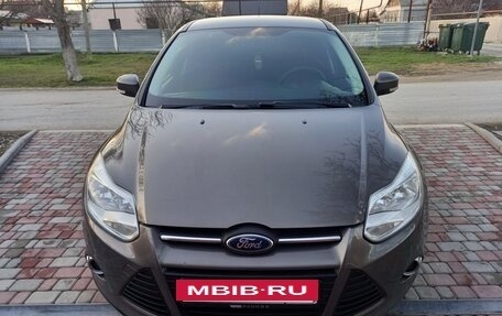 Ford Focus III, 2013 год, 880 000 рублей, 2 фотография