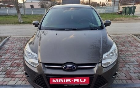 Ford Focus III, 2013 год, 880 000 рублей, 4 фотография
