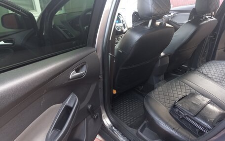 Ford Focus III, 2013 год, 880 000 рублей, 14 фотография