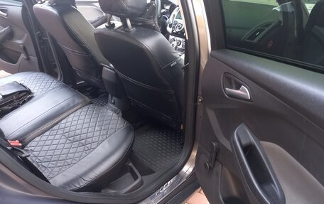 Ford Focus III, 2013 год, 880 000 рублей, 16 фотография