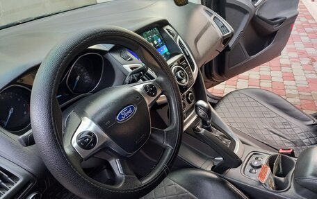 Ford Focus III, 2013 год, 880 000 рублей, 17 фотография