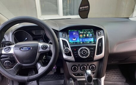 Ford Focus III, 2013 год, 880 000 рублей, 18 фотография