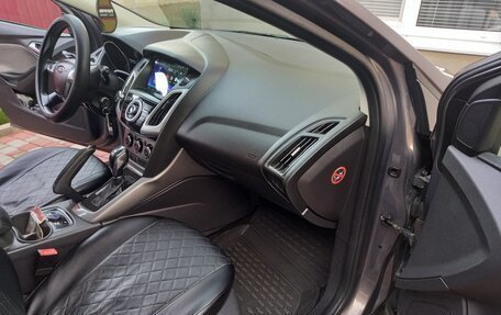 Ford Focus III, 2013 год, 880 000 рублей, 15 фотография