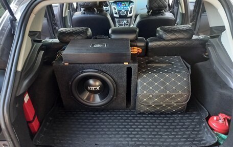 Ford Focus III, 2013 год, 880 000 рублей, 20 фотография