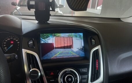 Ford Focus III, 2013 год, 880 000 рублей, 24 фотография