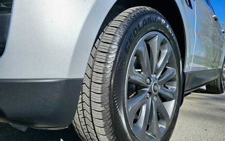 Land Rover Range Rover Sport II, 2014 год, 4 190 000 рублей, 12 фотография