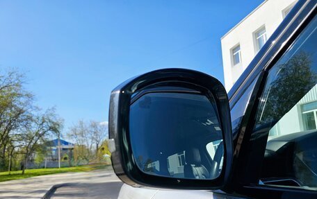 Land Rover Range Rover Sport II, 2014 год, 4 190 000 рублей, 10 фотография