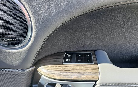 Land Rover Range Rover Sport II, 2014 год, 4 190 000 рублей, 30 фотография