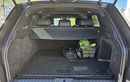 Land Rover Range Rover Sport II, 2014 год, 4 190 000 рублей, 32 фотография