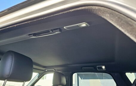 Land Rover Range Rover Sport II, 2014 год, 4 190 000 рублей, 25 фотография