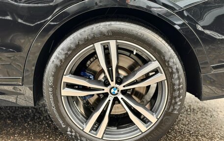 BMW X7, 2021 год, 9 290 000 рублей, 17 фотография