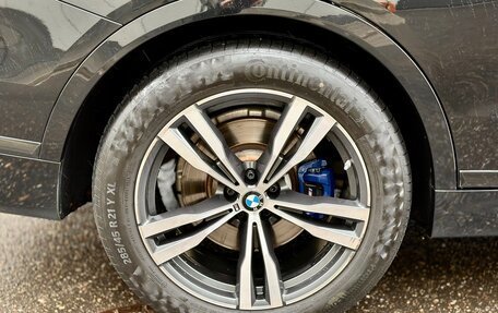 BMW X7, 2021 год, 9 290 000 рублей, 16 фотография