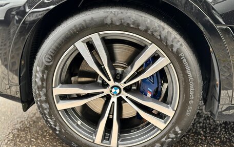 BMW X7, 2021 год, 9 290 000 рублей, 18 фотография