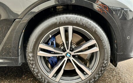 BMW X7, 2021 год, 9 290 000 рублей, 14 фотография