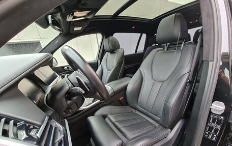 BMW X7, 2021 год, 9 290 000 рублей, 20 фотография